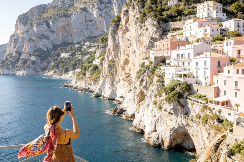 Global Uncertainty and Tourism: Why Understanding Demand Now Matters More Than Predicting It